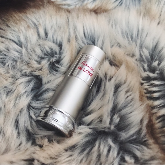 Lancome Other - 🆕 Lancôme Rouge in Love Lipstick in 146B